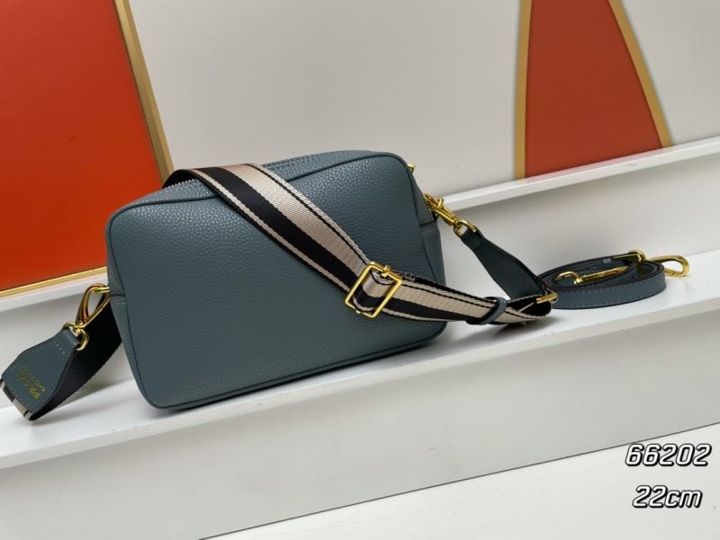 Prada Satchel Bags